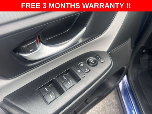 Used 2020 Honda CR-V LX image 12