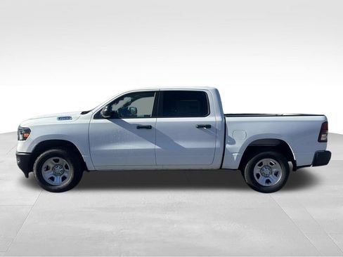 Used 2024 RAM 1500 Tradesman AWD/4WD image 10