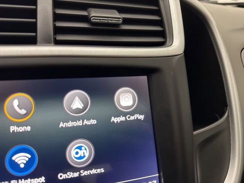 Used 2018 Chevrolet Sonic LS FWD image 3