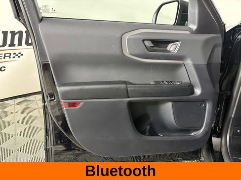 Used 2024 Ford Bronco Sport Big Bend AWD/4WD image 10