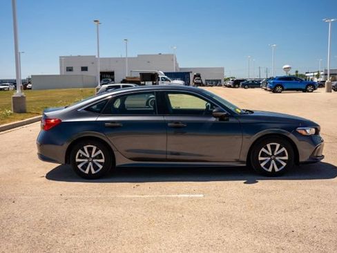 Used 2023 Honda Civic LX image 8