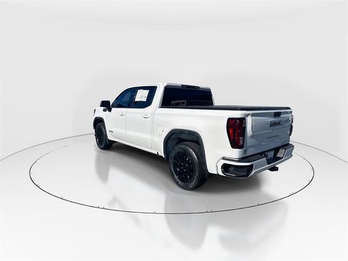 Used 2024 GMC Sierra 1500 Elevation image 6