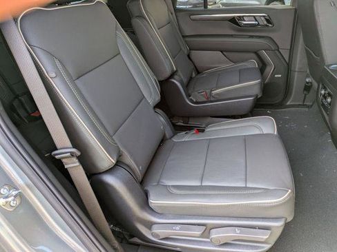 New 2026 Chevrolet Tahoe Premier image 31