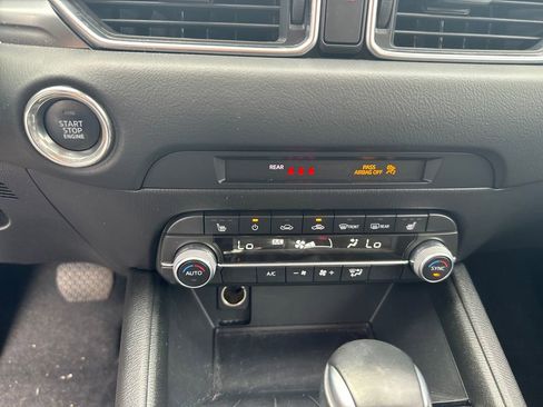 Certified 2022 MAZDA CX-5 AWD 2.5 S w/ Select Package image 24