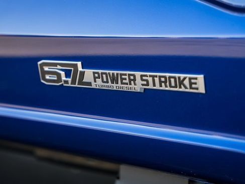 New 2026 Ford F250 XL w/ STX Appearance Package image 21