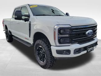 Used 2025 Ford F350 Platinum w/ Tremor Off-Road Package 360° Tour