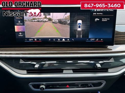 Used 2025 BMW X5 xDrive50e image 19