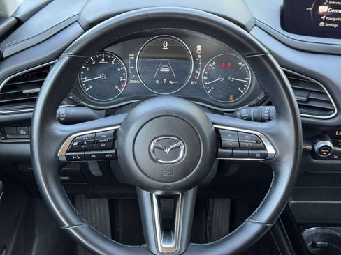 Used 2025 MAZDA CX-30 AWD 2.5 S w/ Preferred Package image 10