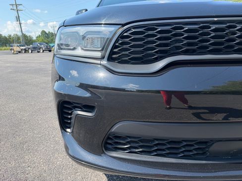 Used 2024 Dodge Durango GT AWD/4WD image 6