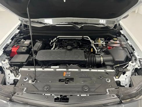New 2026 Chevrolet Colorado LT AWD/4WD image 25