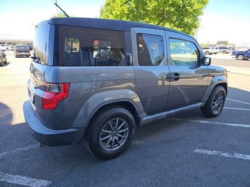 Used 2011 Honda Element LX image 5
