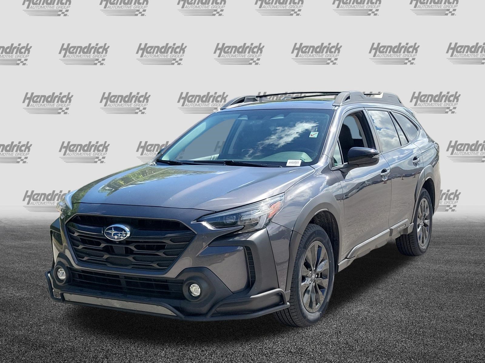 Used 2024 Subaru Outback Onyx Edition XT w/ Tech Package 2 AWD/4WD image 5