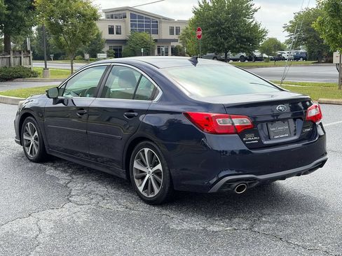 Used 2018 Subaru Legacy 2.5i Limited AWD/4WD image 5