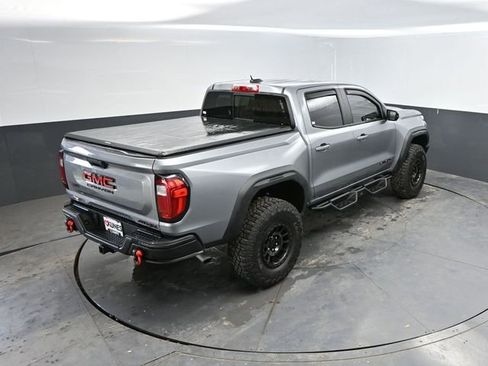 Used 2024 GMC Canyon AT4X w/ AT4X AEV Edition image 45