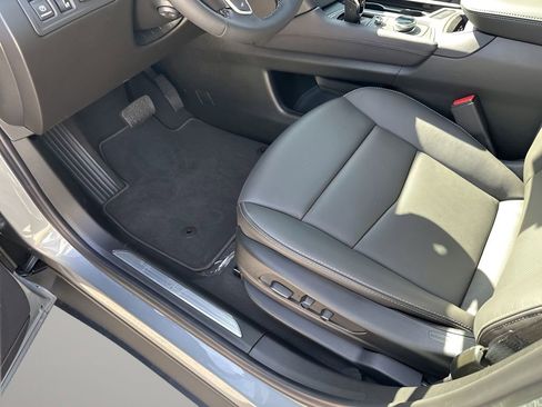 New 2026 Cadillac XT5 Premium Luxury w/ Driver Assist Package image 28