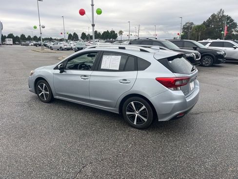 Used 2021 Subaru Impreza Premium image 4