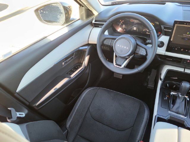 New 2026 MAZDA CX-5 Preferred AWD/4WD image 10