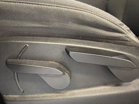 Used 2016 Chevrolet Silverado 2500 LT w/ LT Plus Package image 14