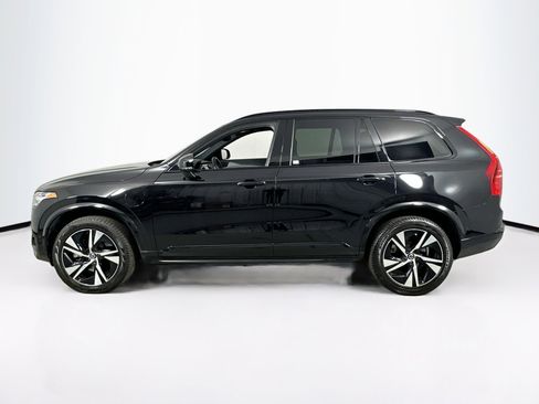 Used 2022 Volvo XC90 T8 R-Design w/ Advanced Package image 8