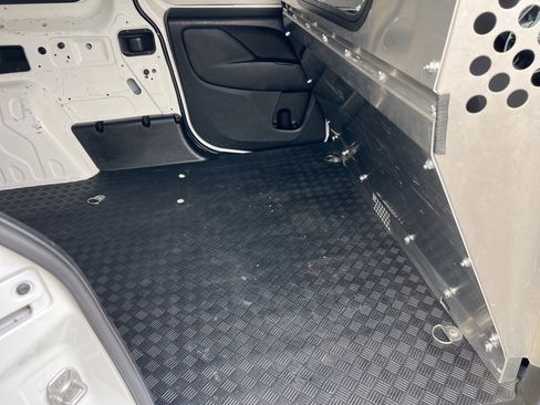 Used 2016 RAM ProMaster City Tradesman w/ Rear Back-up Camera Group image 16