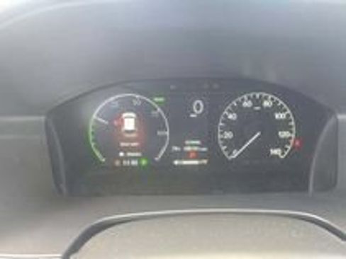 Used 2026 Honda CR-V Sport image 21