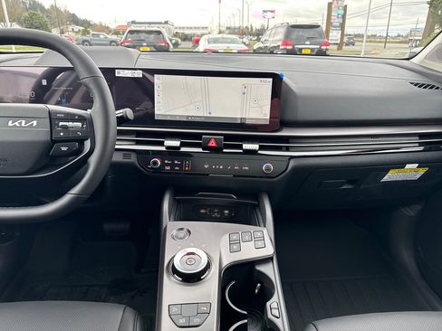 New 2026 Kia Sportage SX Prestige image 25