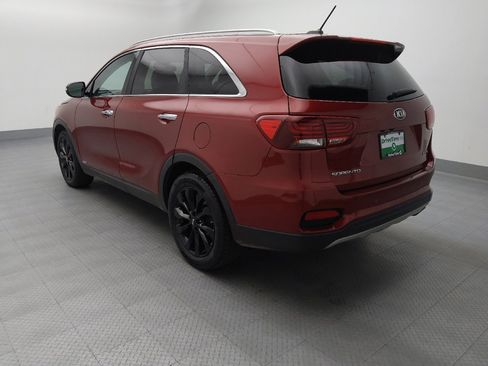 Used 2020 Kia Sorento EX AWD/4WD image 5