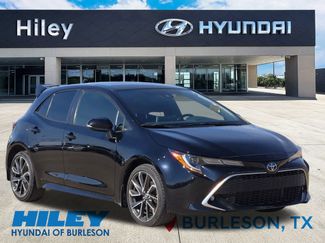 Used 2022 Toyota Corolla XSE 360° Tour