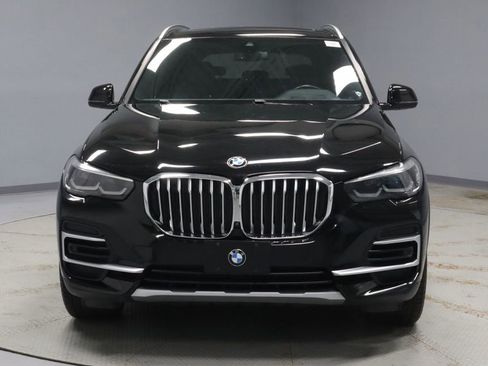 Used 2023 BMW X5 sDrive40i RWD image 6