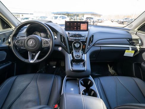 Certified 2025 Acura RDX w/ Technology Package image 18