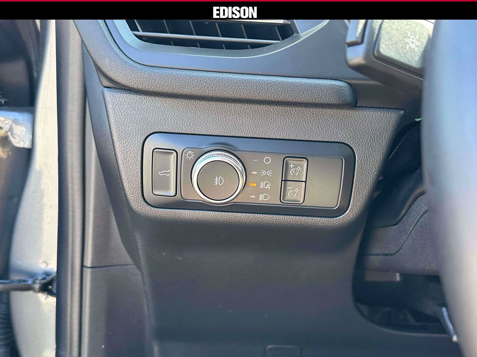Used 2022 Ford Escape SEL w/ SEL Stealth AWD Package image 20