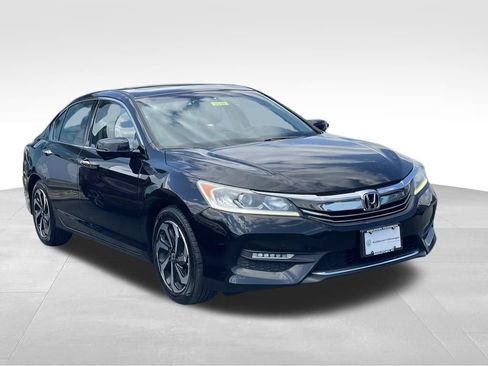 Used 2016 Honda Accord EX-L image 3
