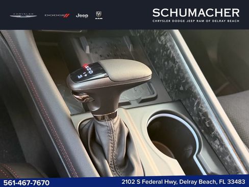 New 2026 Dodge Durango R/T AWD/4WD image 17