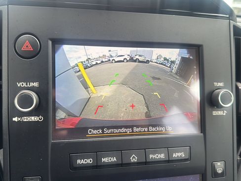 Certified 2024 Subaru Crosstrek 2.0i AWD/4WD image 30