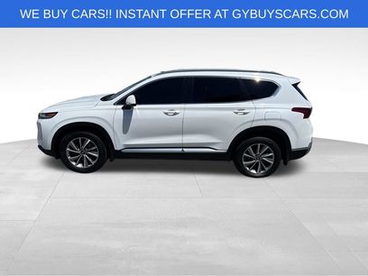 Used 2019 Hyundai Santa Fe SEL