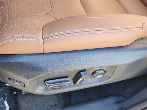 New 2026 Toyota Tundra 1794 Edition AWD/4WD image 19