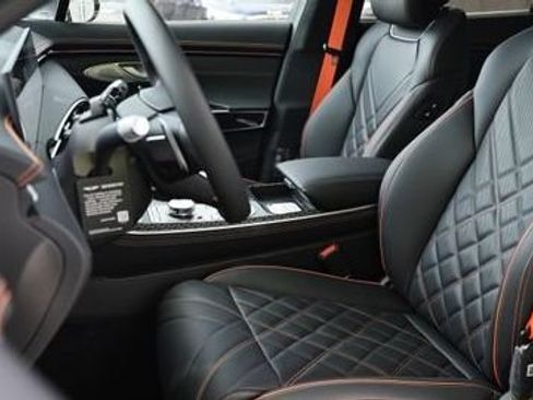 New 2026 Genesis GV70 3.5T Sport Prestige AWD/4WD image 21