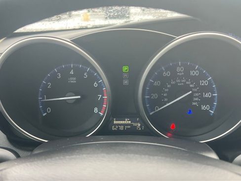 Used 2012 MAZDA MAZDA3 i Touring image 5