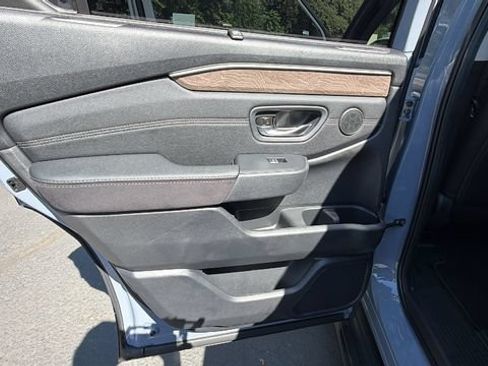 New 2026 Honda Pilot Elite image 15