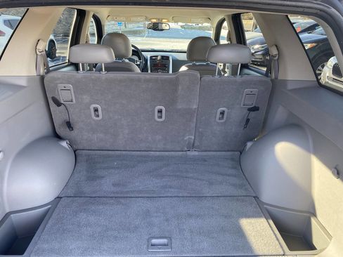 Used 2007 Saturn Vue 2WD image 30