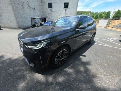 Used 2025 BMW X3 xDrive30i w/ Premium Package