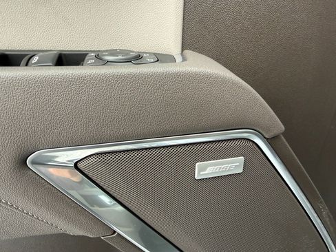 New 2026 GMC Sierra 1500 SLT w/ SLT Premium Package AWD/4WD image 26