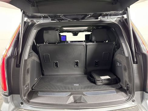 New 2025 Cadillac Escalade Sport w/ Touring Package image 21