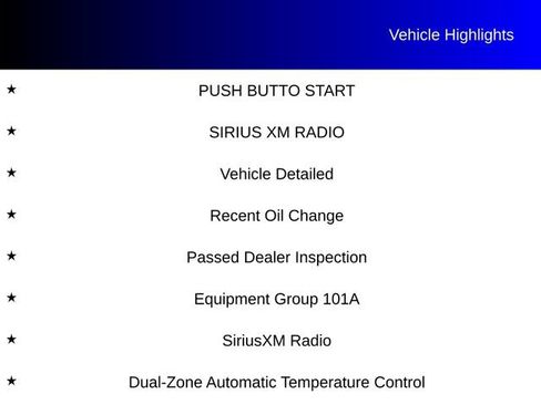 Used 2020 Ford Mustang Coupe w/ Equipment Group 101A image 11