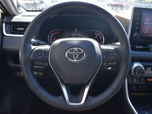 Certified 2021 Toyota RAV4 Limited AWD/4WD image 5