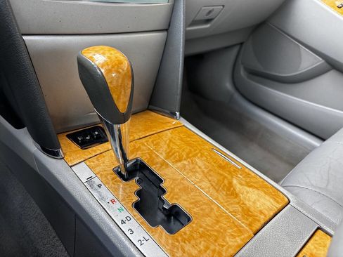 Used 2007 Toyota Camry XLE image 21