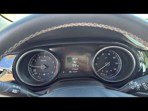 Certified 2023 Buick Encore GX Select image 14