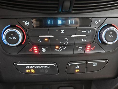 Used 2018 Ford Escape SE w/ SE Sync 3 Package image 28