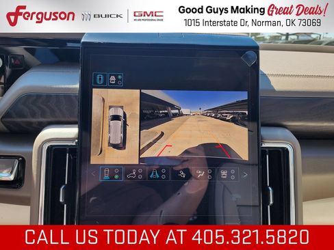 New 2026 GMC Yukon Denali w/ Denali Reserve Package AWD/4WD image 32
