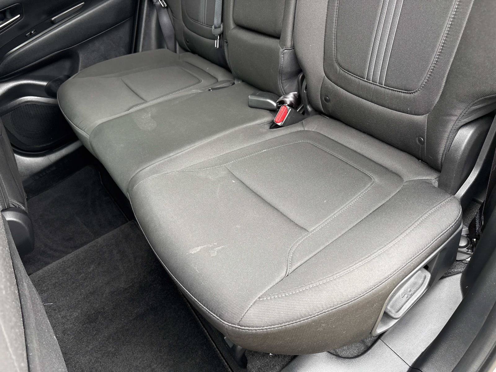 Used 2024 Hyundai Tucson SEL FWD image 12